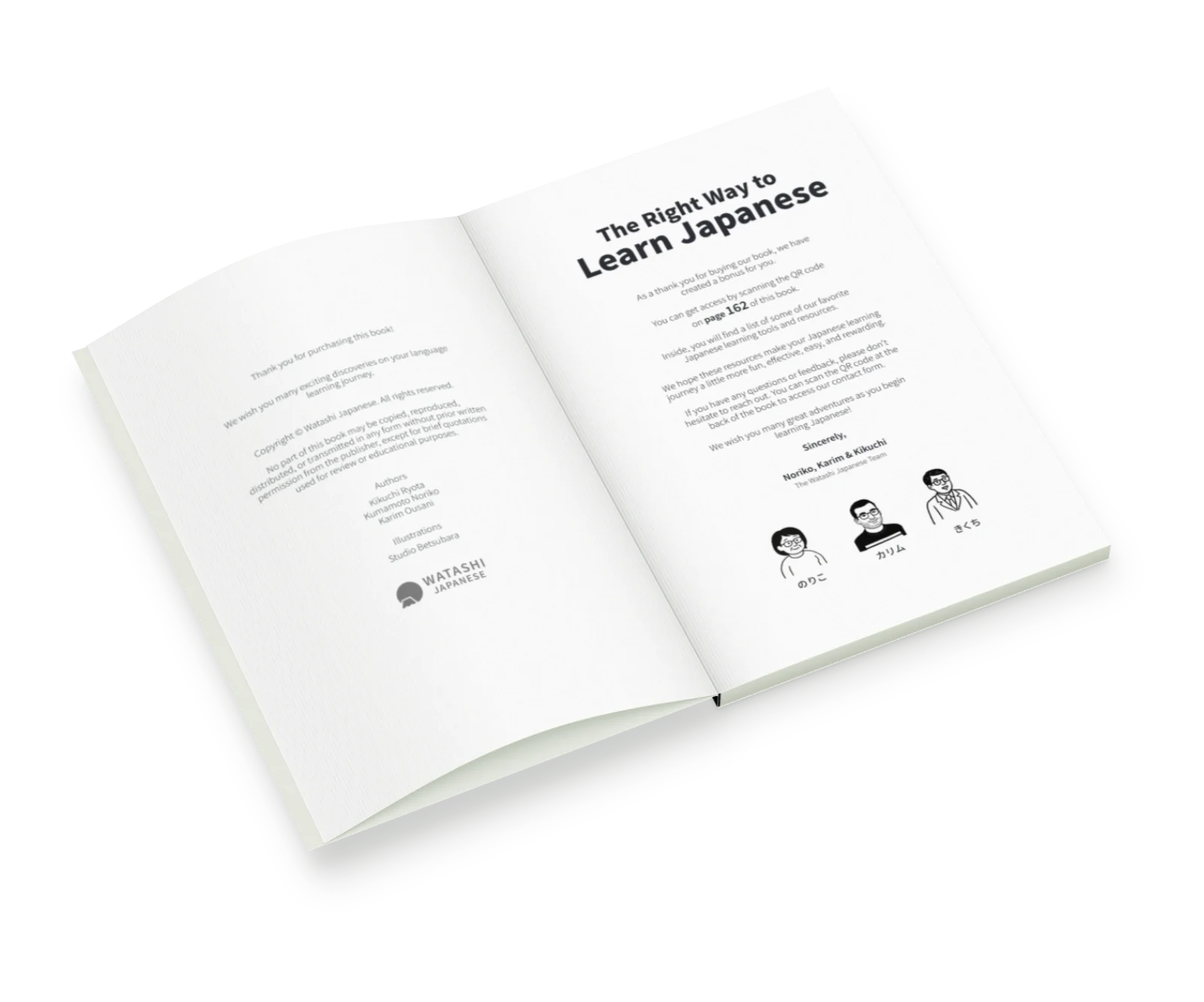 The Right Way to Learn Japanese: A Beginner's Roadmap to Understanding How Japanese Works, Building Your Study Plan, Choosing the Right Tools, and Making Faster Progress. · Image 7