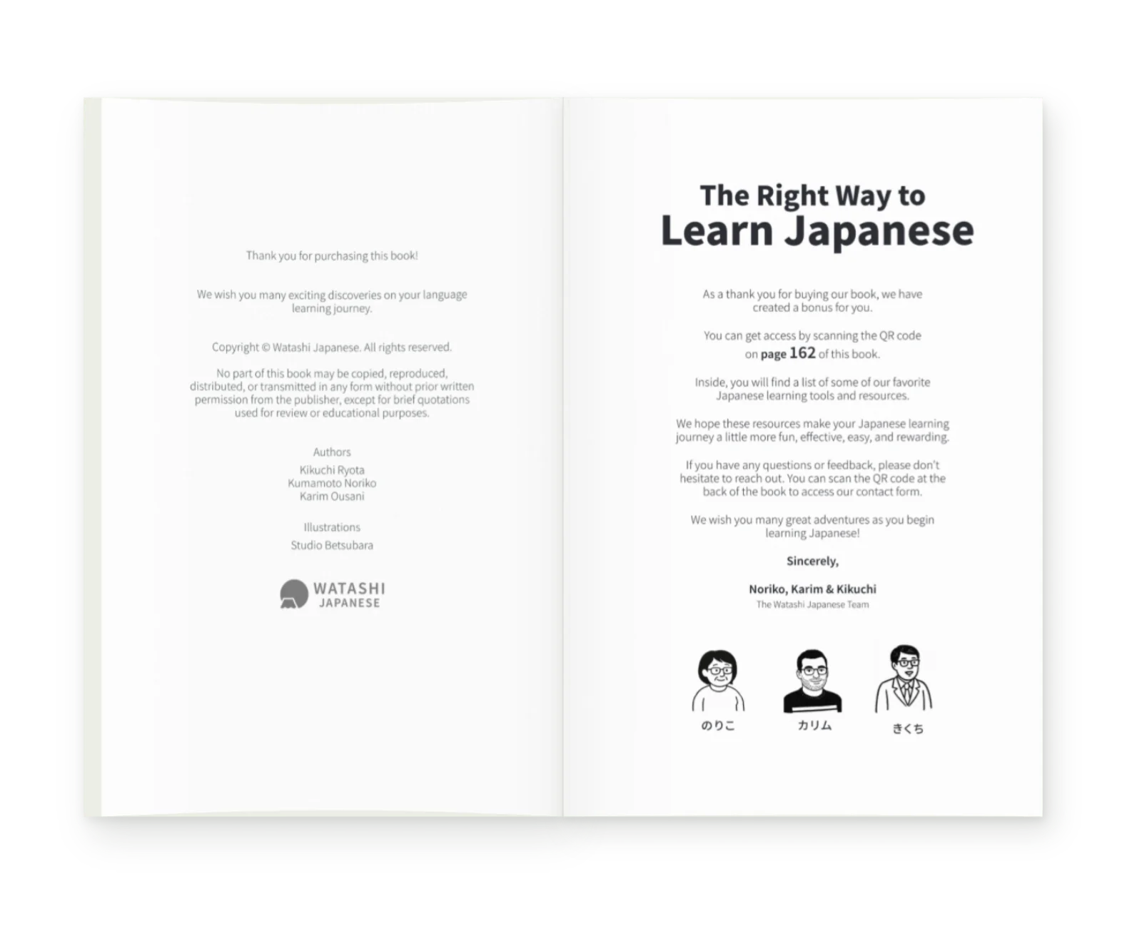 The Right Way to Learn Japanese: A Beginner's Roadmap to Understanding How Japanese Works, Building Your Study Plan, Choosing the Right Tools, and Making Faster Progress. · Image 10